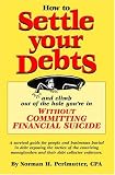 cover of How to Settle Your Debts