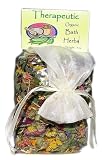 Therapeutic Bath Herbs
