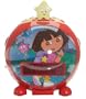 Dora the Explorer Talking Alarm Clock Radio- DTE810