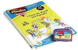 PHONICS WORKBOOK #3 Blends & Digraphs