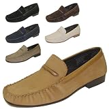 Giorgio Brutini Moccasin