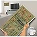 MLB New York Yankees 1923 World Series Mega Ticket