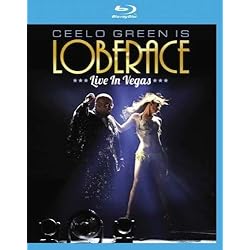 Loberace-Live in Vegas [Blu-ray]