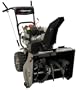 Murray 1695835 27-Inch 205cc 4-Cycle OHV Briggs & Stratton 900 Snow Series Gas Powered Self Propelled Two-Stage Snow Thrower With Electric Start