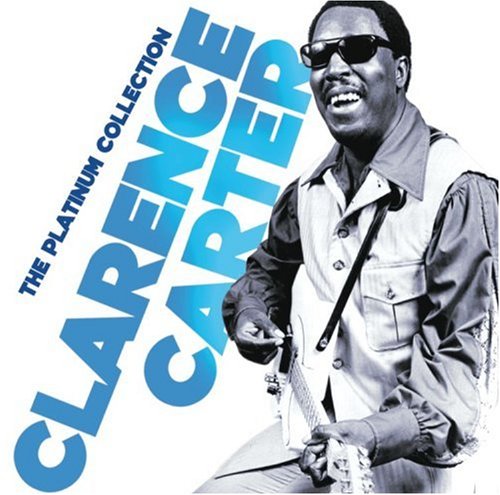 Clarence Carter - Soul The Collection - Zortam Music