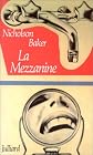 La mezzanine