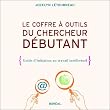 Coffre � outils du chercheur d�butant (Le)