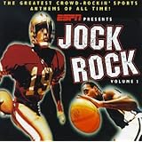 ESPN Presents: Jock Rock, Volume 1