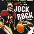 ESPN Presents: Jock Rock, Volume 1