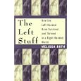 The Left Stuff: How the Left-Handed Have Survived and Thrived in a Right-Handed World