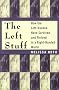 The Left Stuff: How the Left-Handed Have Survived and Thrived in a Right-Handed World