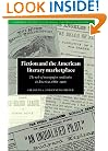 Fiction and the American Literary Marketplace: The Role of Newspaper Syndicates in America, 1860-1900 (Cambridge Studies in Publishing and Printing History)