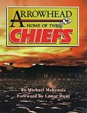 Arrowhead Home of the Chiefs