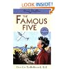 Five Go to Billycock Hill (Famous Five)
