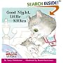 Good Night, Little Kitten (My First Reader)