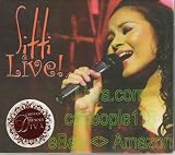 Sitti Live! - Philippine Music CD