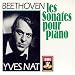 Beethoven: Les Sonates pour piano