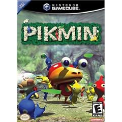 Pikmin