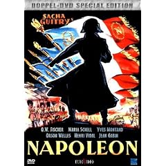 Napoleon (Special Edition, 2 DVDs)