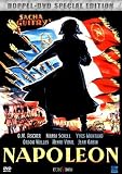 Napoleon (Special Edition, 2 DVDs) - Orson Welles