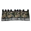 Camo Window Valance 55x15" Camo Window Valance 55x15"