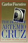 The Death of Artemio Cruz