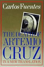 The Death of Artemio Cruz