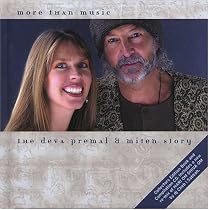 More Than Music: The Deva Premal & Miten Story