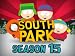 South Park Season 15
