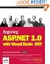 Beginning ASP.NET 1.0 with VB.NET