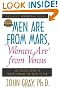 Men Are From Mars Women Are From Venus: The Classic Guide to Understanding the Opposite Sex