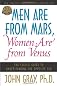 Men Are From Mars, Women Are From Venus