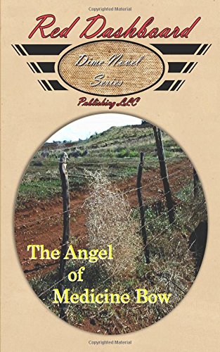 The Angel of Medicine Bow