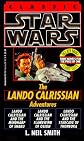 The Adventures of Lando Calrissian