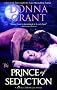 Prince of Seduction (Royal Chronicles #2) 