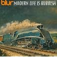 Modern Life is Rubbish