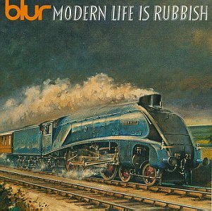 Blur - Modern Life Rubbish - Zortam Music