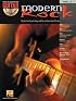 Modern Rock Guitar Play-Along