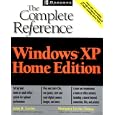 Windows(R) XP Home Edition: The Complete Reference by Margaret Levine Young and John R. Levine
