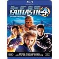 Fantastic Four [Blu-ray]
