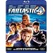 Fantastic Four [Blu-ray]