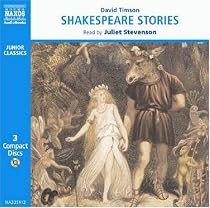 Shakespeare Stories (Junior Classics)