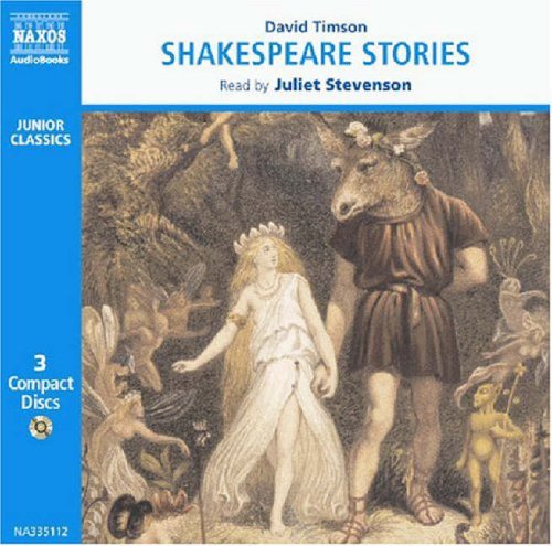 Shakespeare Stories (Junior Classics)