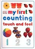 My First Counting (Touch & Feel)