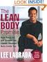 The Lean Body Promise: Burn Away Fat and Release the Leaner, Stronger Body Inside You