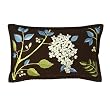 Victoria Hagan® Hydrangea Accent Pillow