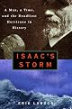 Isaac's Storm : The Drowning of Galveston