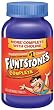 Flintstones Children's Complete Multivitamin Chewable Tablets, 150-Count Bottles (Pack of 2)