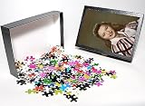 Photo Jigsaw Puzzle of Barbara Stanwyck from Mary Evans