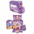 Mattel - L9868 - Poup�e - Polly Pocket - Camping Car Amis Animaux Polly